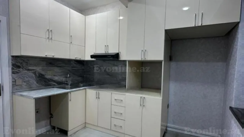 Satılır 2 otaqlı Mənzil Yeni tikili 70 m² Qaraçuxur - şəkil 6