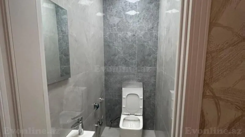 Satılır 2 otaqlı Mənzil Yeni tikili 70 m² Qaraçuxur - şəkil 7