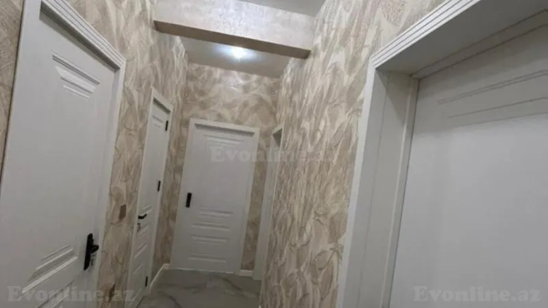 Satılır 2 otaqlı Mənzil Yeni tikili 70 m² Qaraçuxur - şəkil 11