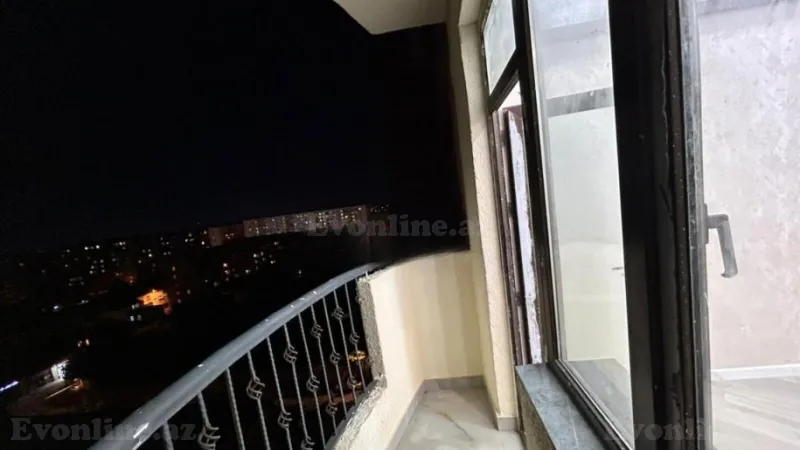 Satılır 2 otaqlı Mənzil Yeni tikili 70 m² Qaraçuxur - şəkil 12