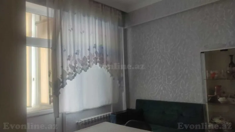 Satılır 2 otaqlı Mənzil Yeni tikili 82 m² Sumqayıt - şəkil 3