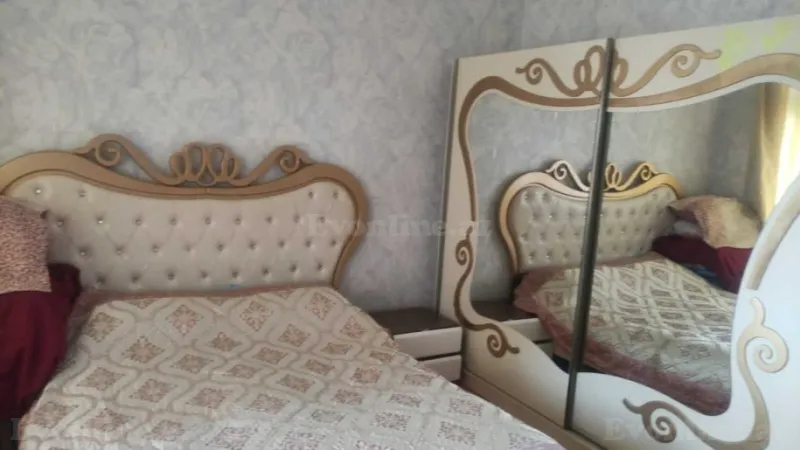 Satılır 2 otaqlı Mənzil Yeni tikili 82 m² Sumqayıt - şəkil 5