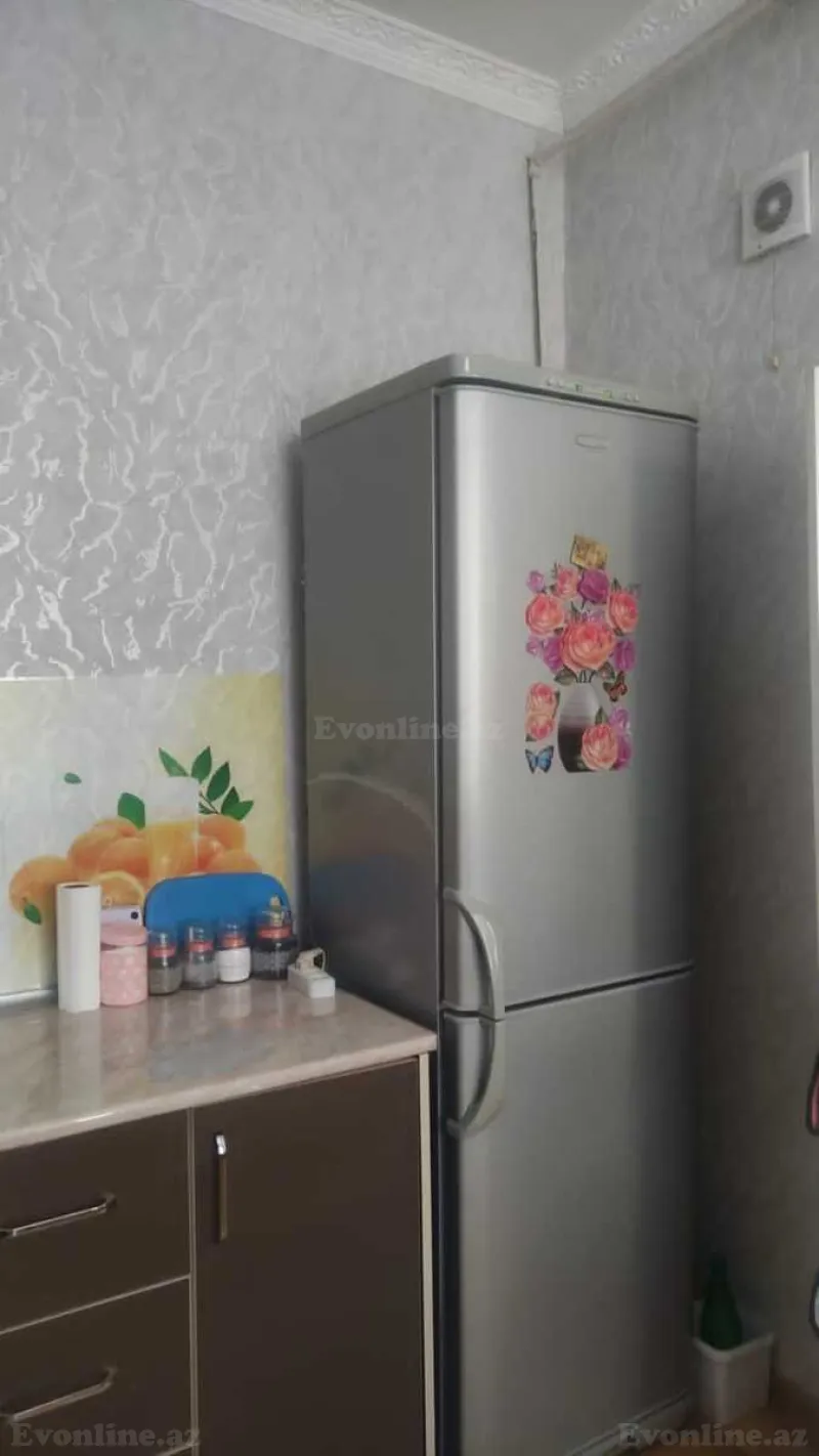 Satılır 2 otaqlı Mənzil Yeni tikili 82 m² Sumqayıt - şəkil 7