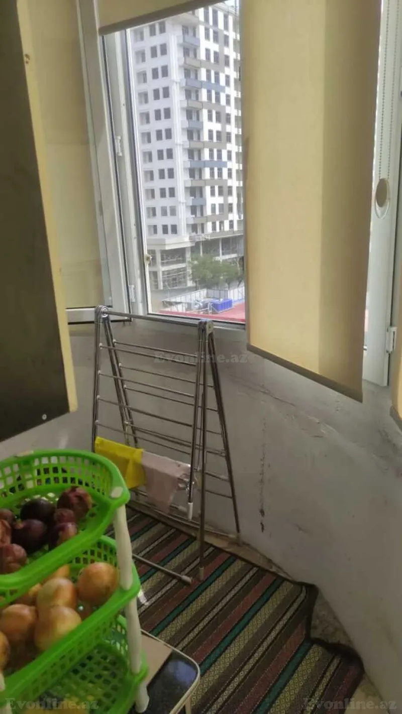 Satılır 2 otaqlı Mənzil Yeni tikili 82 m² Sumqayıt - şəkil 8