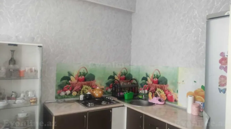 Satılır 2 otaqlı Mənzil Yeni tikili 82 m² Sumqayıt - şəkil 9