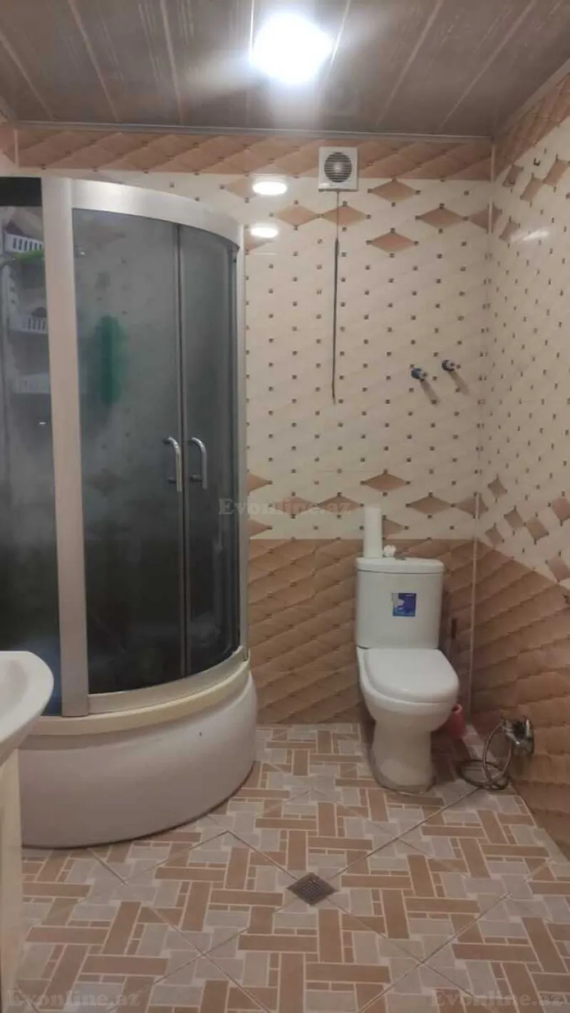 Satılır 2 otaqlı Mənzil Yeni tikili 82 m² Sumqayıt - şəkil 10