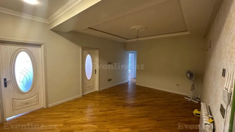 Kirayə verilir 2 otaqlı Mənzil Yeni tikili 100 m² Əhmədli - şəkil 3