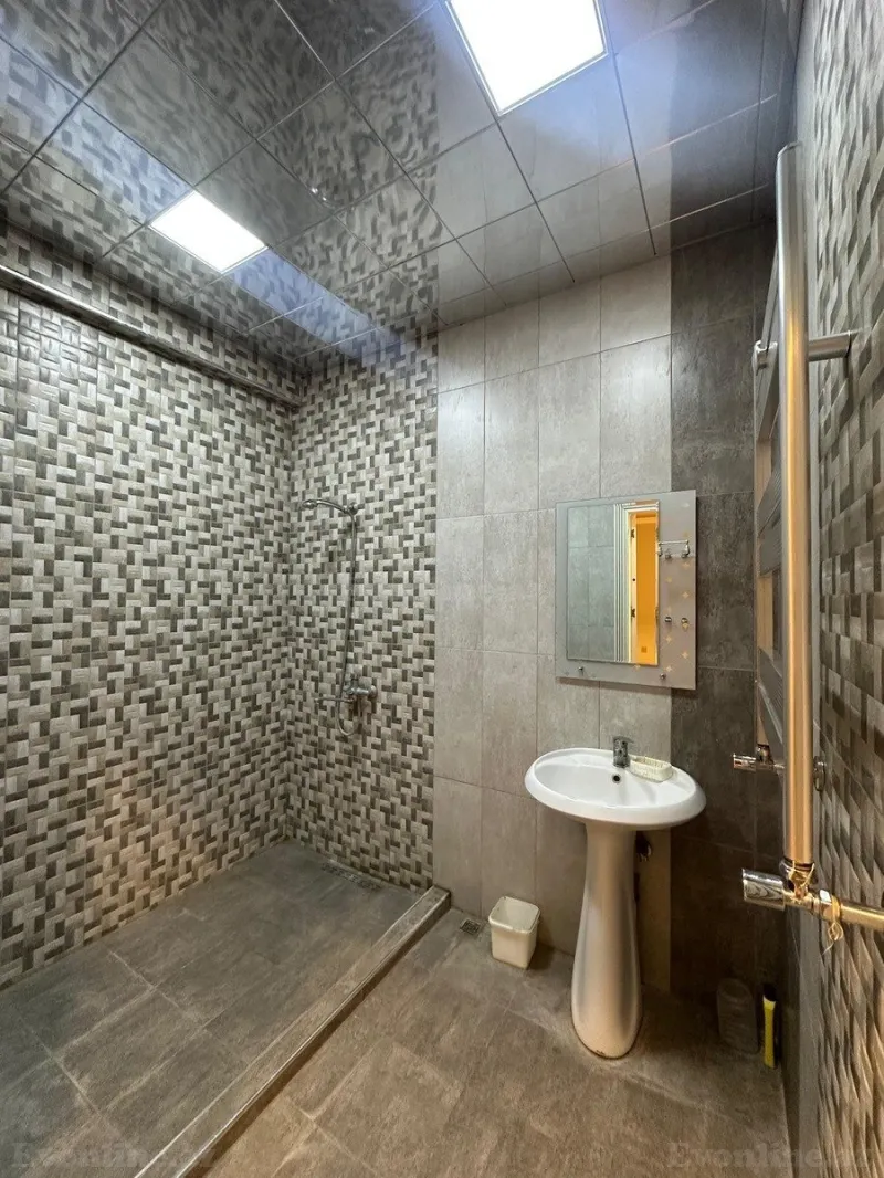 Kirayə verilir 2 otaqlı Mənzil Yeni tikili 100 m² Əhmədli - şəkil 4