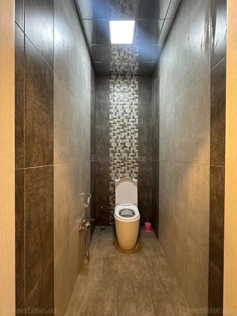 Kirayə verilir 2 otaqlı Mənzil Yeni tikili 100 m² Əhmədli - şəkil 6