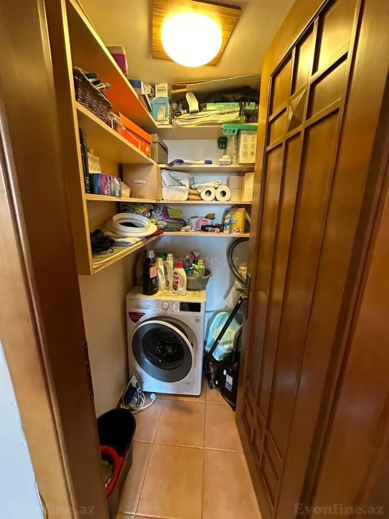 Kirayə verilir 3 otaqlı Mənzil Yeni tikili 120 m² 28 May m. - şəkil 9