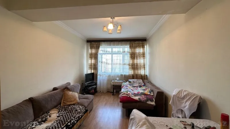 Satılır 3 otaqlı Mənzil Yeni tikili 110 m² Yeni Yasamal - şəkil 2