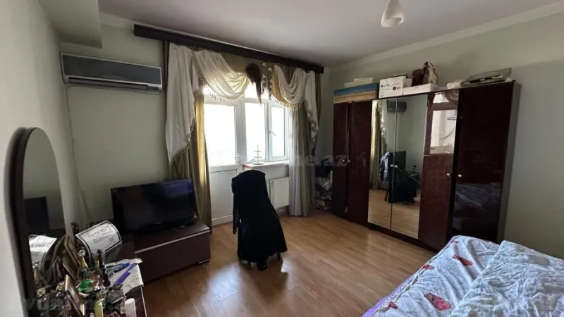 Satılır 3 otaqlı Mənzil Yeni tikili 110 m² Yeni Yasamal - şəkil 6