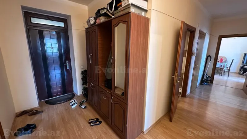 Satılır 3 otaqlı Mənzil Yeni tikili 110 m² Yeni Yasamal - şəkil 9