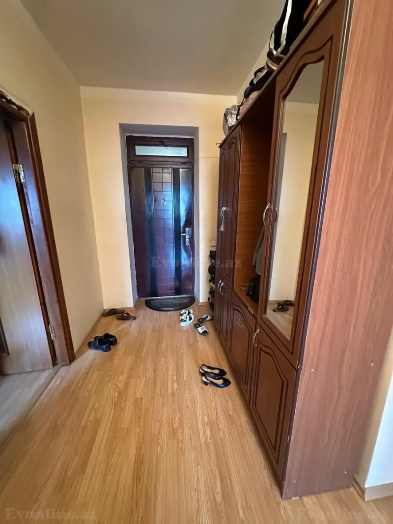 Satılır 3 otaqlı Mənzil Yeni tikili 110 m² Yeni Yasamal - şəkil 11