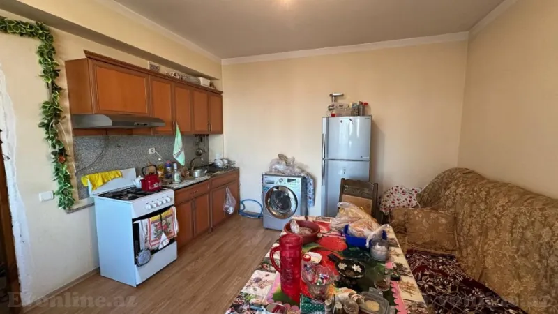 Satılır 3 otaqlı Mənzil Yeni tikili 110 m² Yeni Yasamal - şəkil 12