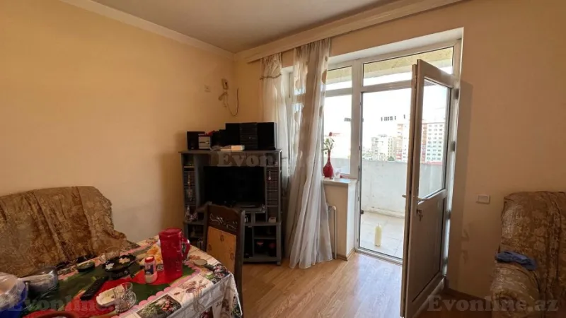 Satılır 3 otaqlı Mənzil Yeni tikili 110 m² Yeni Yasamal - şəkil 13