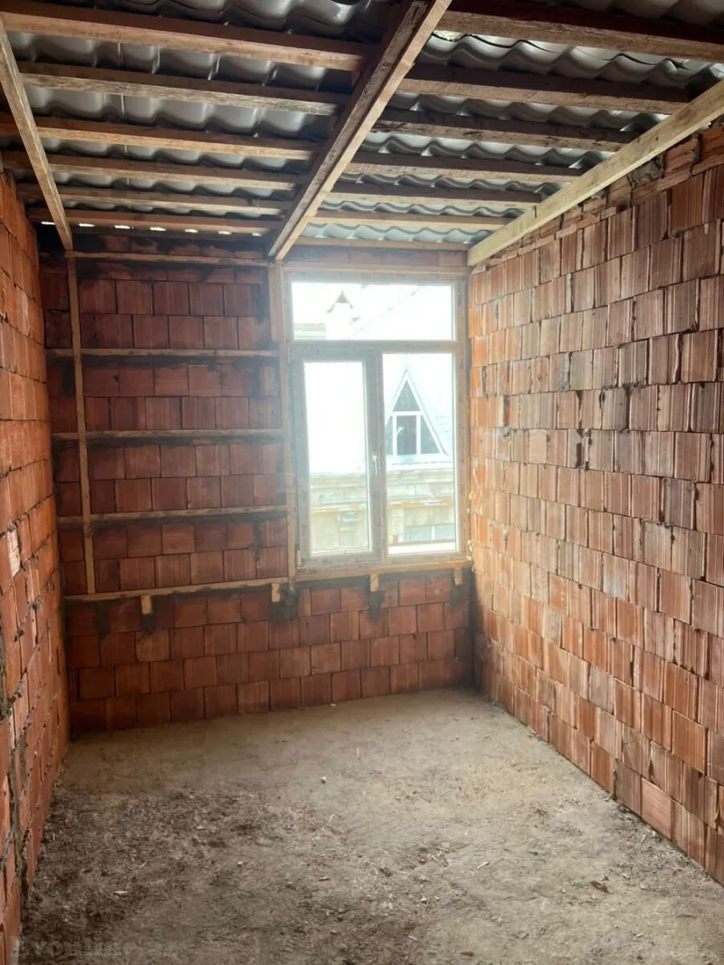 Satılır 2 otaqlı Mənzil Yeni tikili 68 m² Nəriman Nərimanov m. - şəkil 4