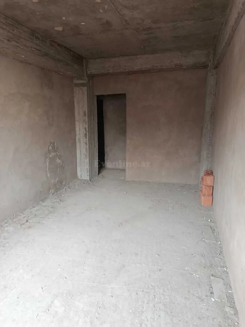 Satılır 4 otaqlı Mənzil Yeni tikili 154 m² Xətai m.