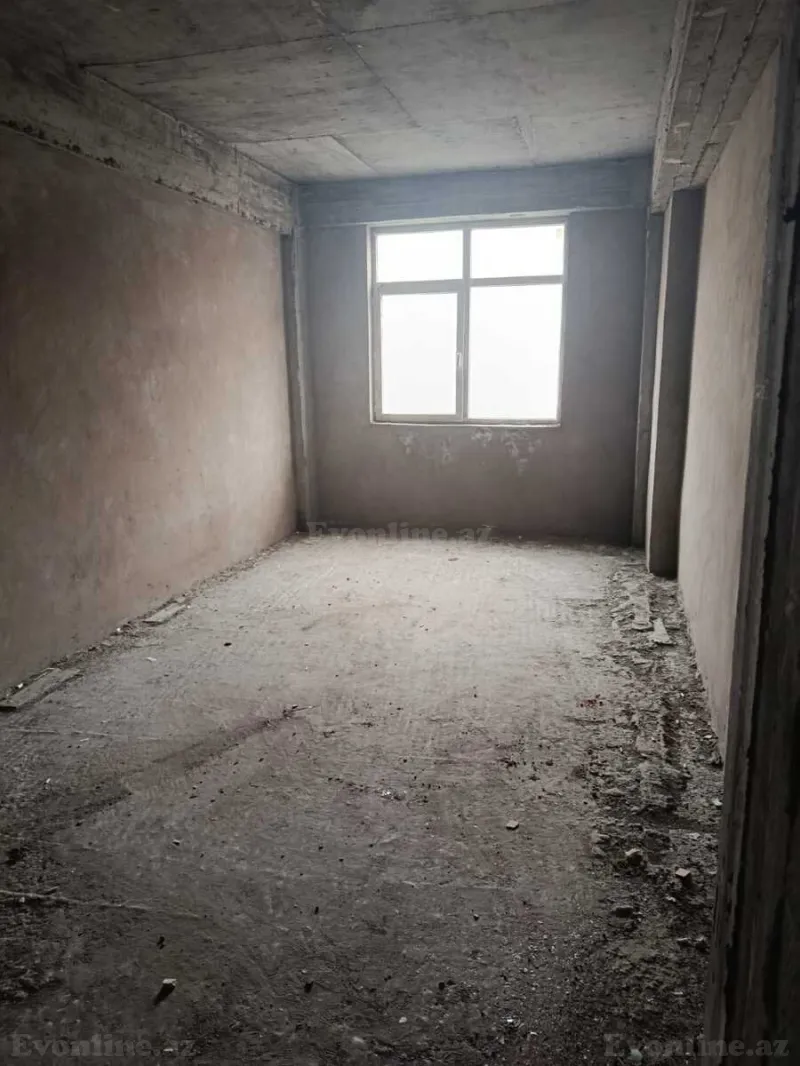 Satılır 4 otaqlı Mənzil Yeni tikili 154 m² Xətai m. - şəkil 3