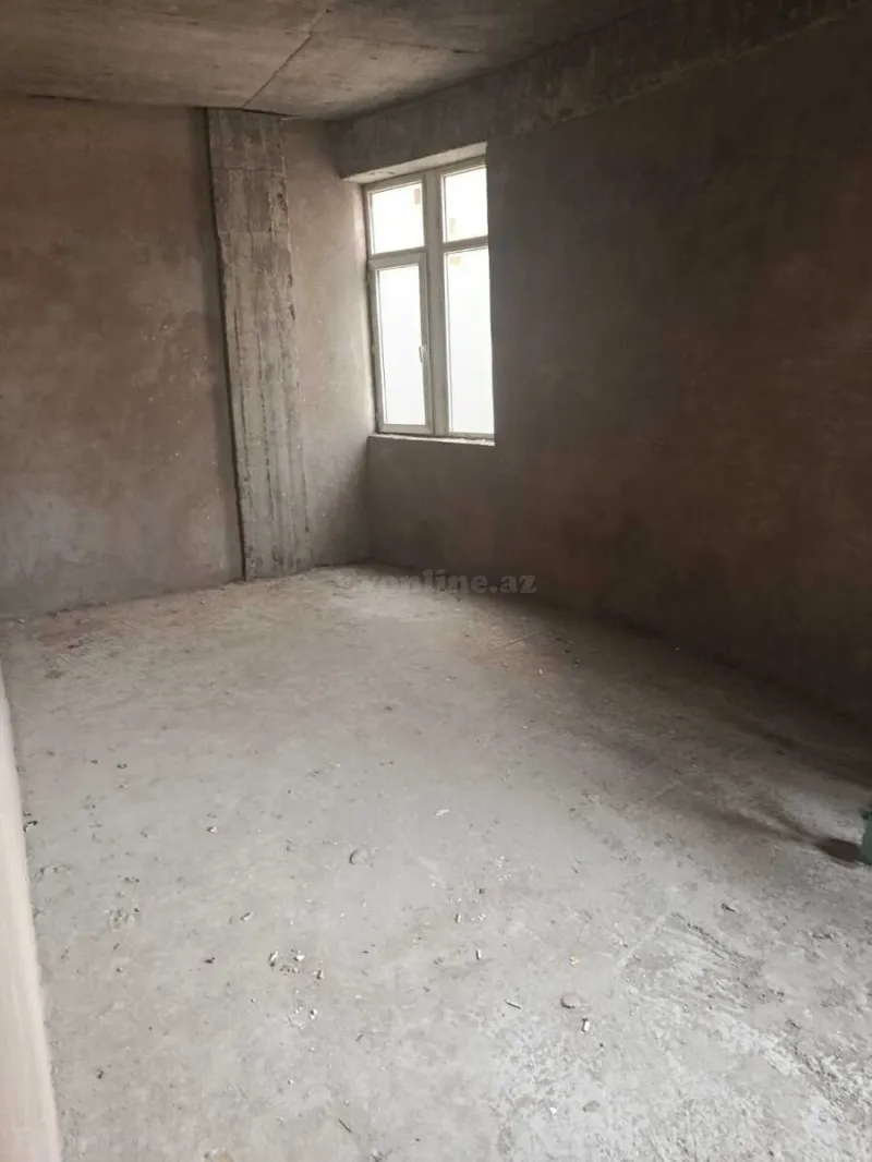 Satılır 4 otaqlı Mənzil Yeni tikili 154 m² Xətai m. - şəkil 5