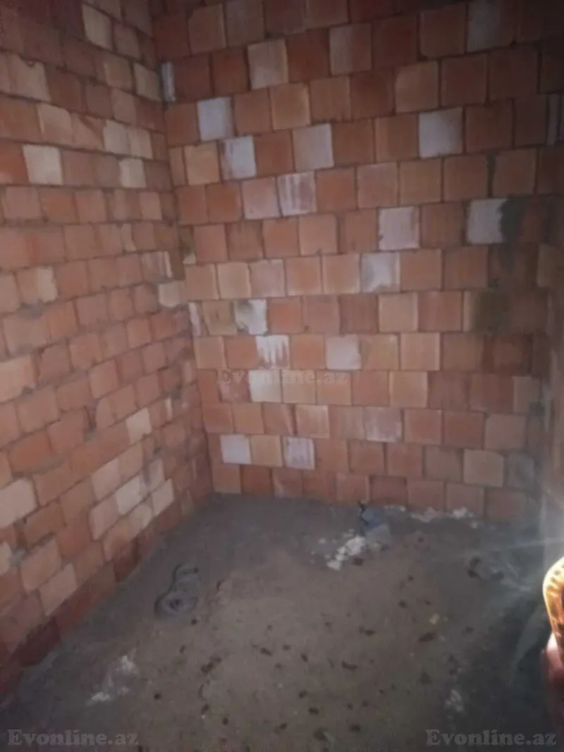 Satılır 4 otaqlı Mənzil Yeni tikili 154 m² Xətai m. - şəkil 7