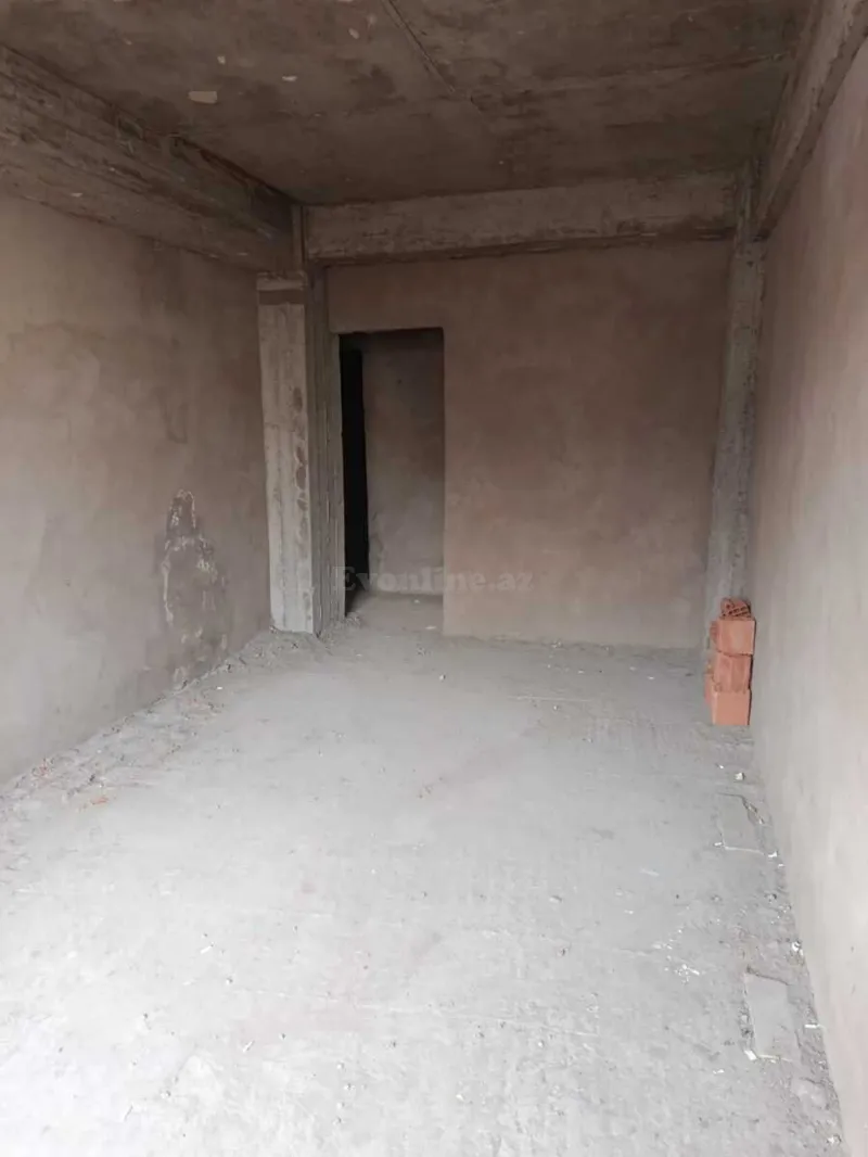 Satılır 4 otaqlı Mənzil Yeni tikili 154 m² Xətai m. - şəkil 9