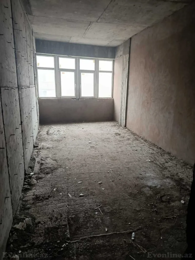 Satılır 4 otaqlı Mənzil Yeni tikili 154 m² Xətai m. - şəkil 10