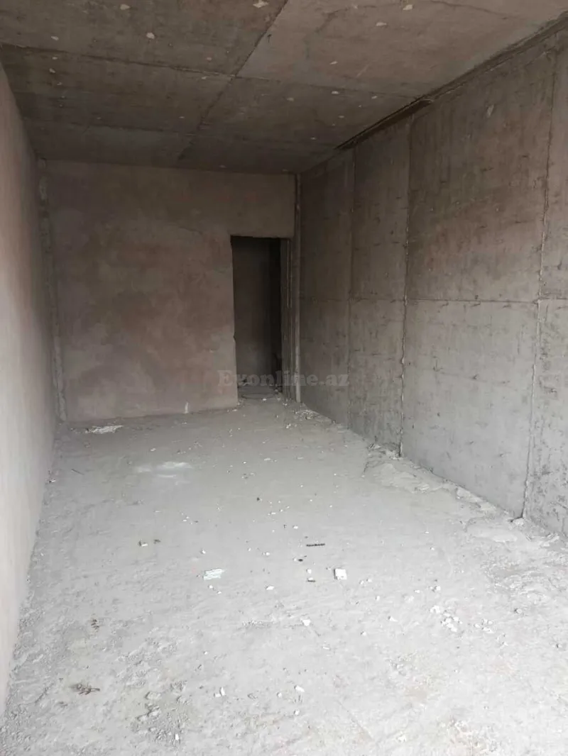 Satılır 4 otaqlı Mənzil Yeni tikili 154 m² Xətai m. - şəkil 12