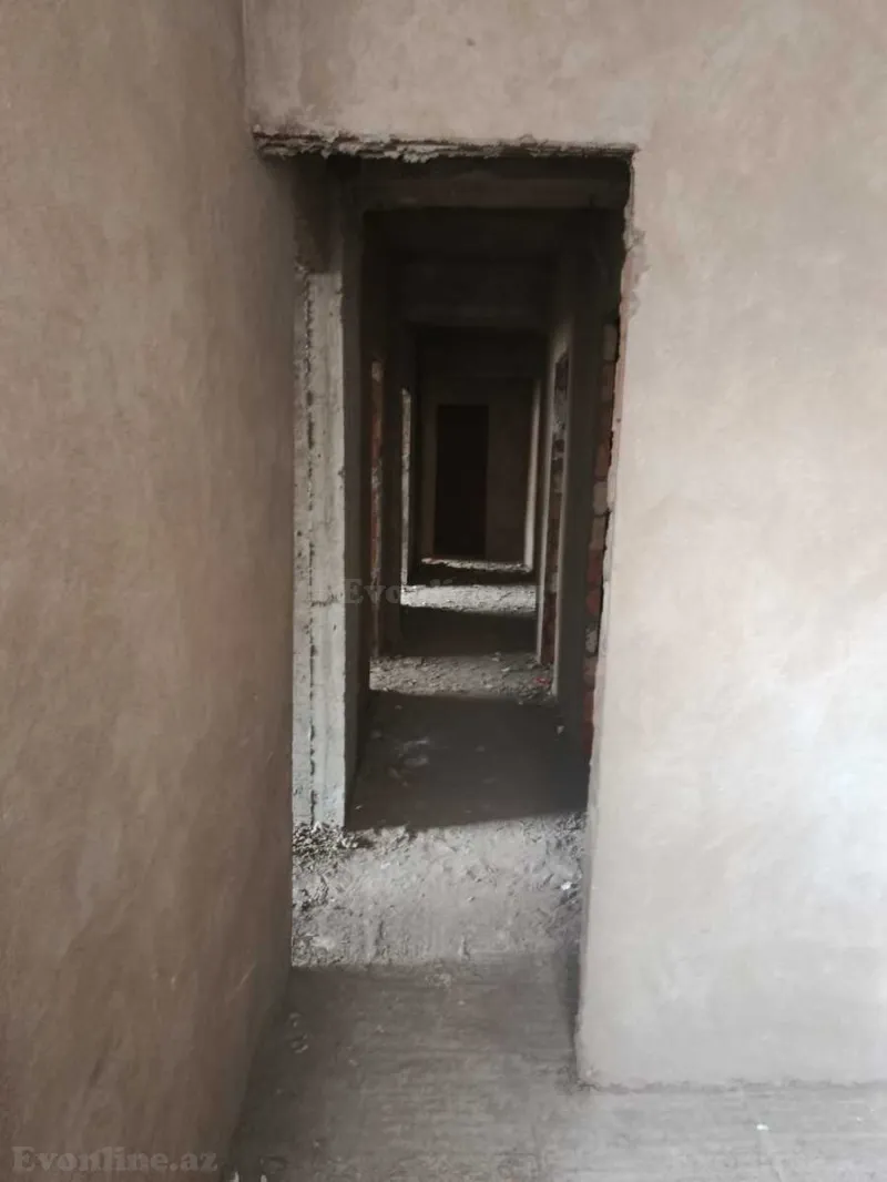 Satılır 4 otaqlı Mənzil Yeni tikili 154 m² Xətai m. - şəkil 14