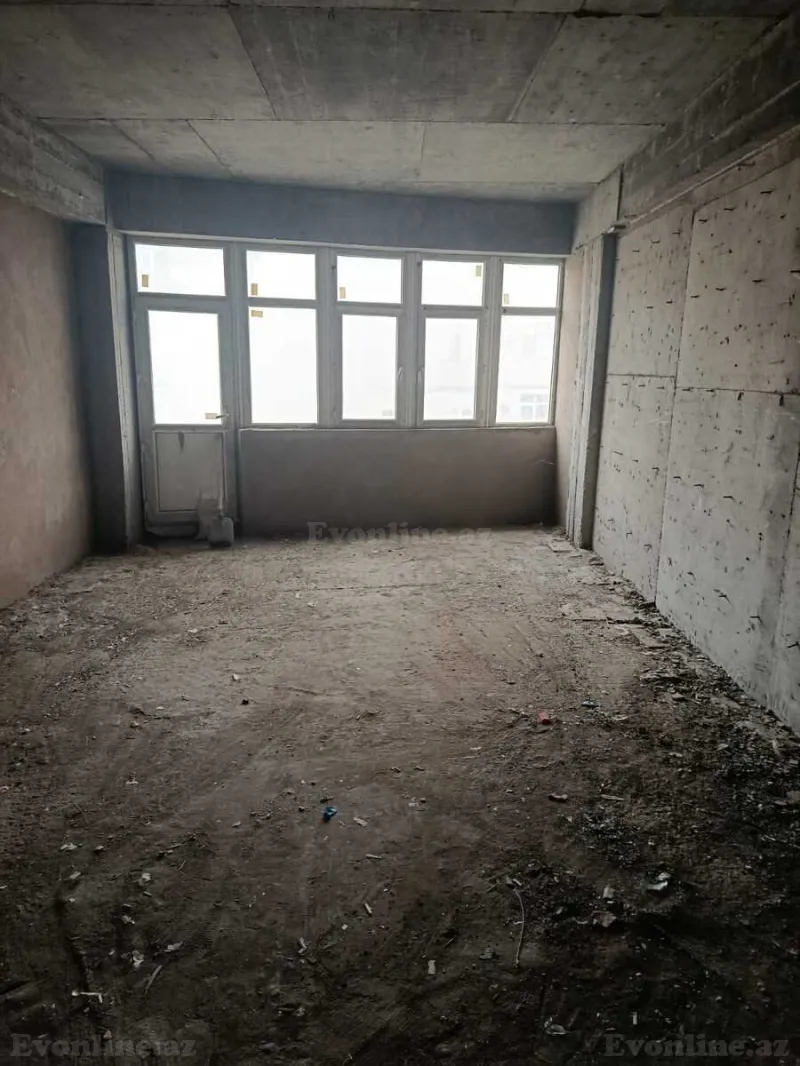 Satılır 4 otaqlı Mənzil Yeni tikili 154 m² Xətai m. - şəkil 15