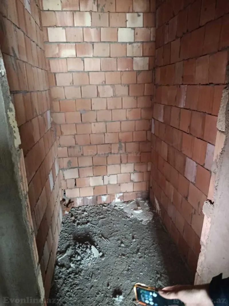 Satılır 4 otaqlı Mənzil Yeni tikili 154 m² Xətai m. - şəkil 16