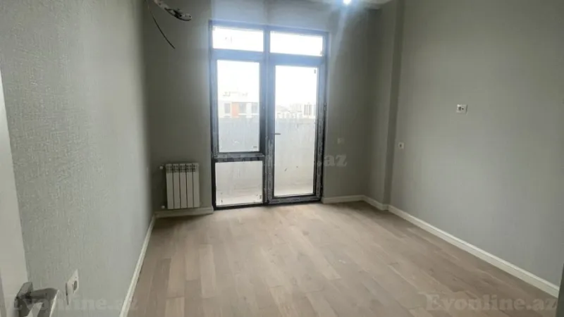 Satılır 2 otaqlı Mənzil Yeni tikili 50 m² Yasamal r. - şəkil 4