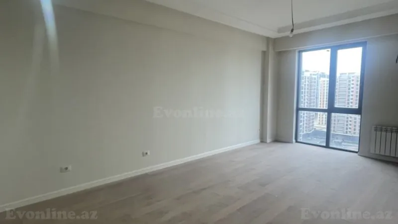 Satılır 2 otaqlı Mənzil Yeni tikili 50 m² Yasamal r. - şəkil 5