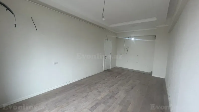 Satılır 2 otaqlı Mənzil Yeni tikili 50 m² Yasamal r. - şəkil 6