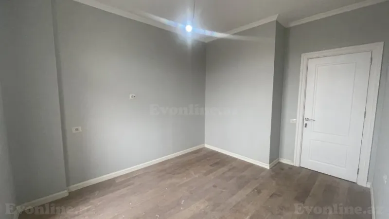 Satılır 2 otaqlı Mənzil Yeni tikili 50 m² Yasamal r. - şəkil 8