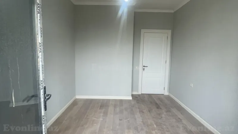 Satılır 2 otaqlı Mənzil Yeni tikili 50 m² Yasamal r. - şəkil 9
