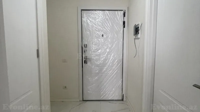 Satılır 2 otaqlı Mənzil Yeni tikili 50 m² Yasamal r. - şəkil 11