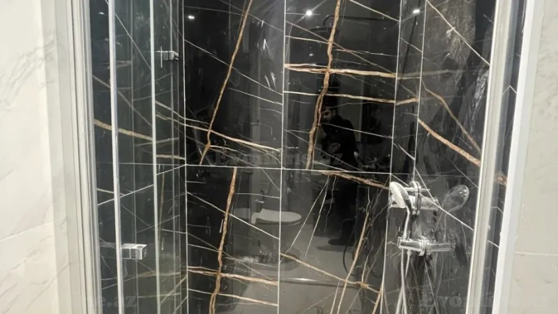 Satılır 2 otaqlı Mənzil Yeni tikili 50 m² Yasamal r. - şəkil 16