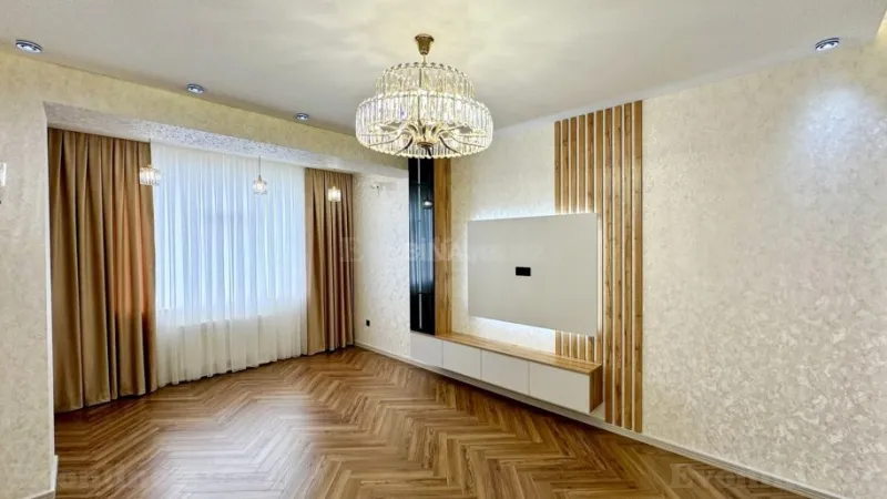 Satılır 3 otaqlı Mənzil Yeni tikili 105 m² Əhmədli