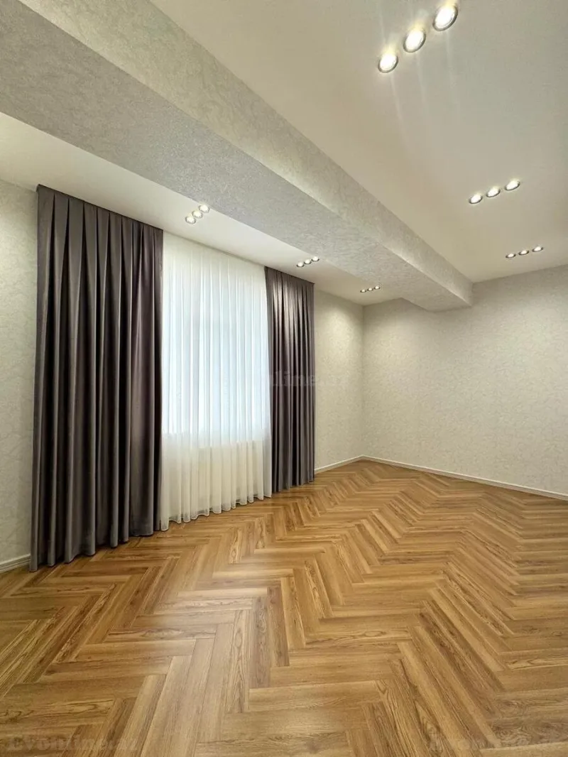 Satılır 3 otaqlı Mənzil Yeni tikili 105 m² Əhmədli - şəkil 4