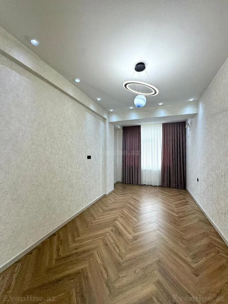 Satılır 3 otaqlı Mənzil Yeni tikili 105 m² Əhmədli - şəkil 5