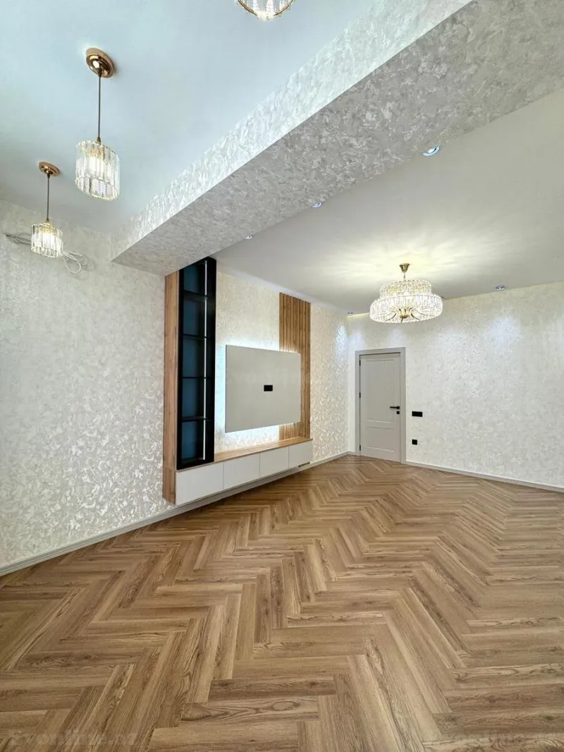 Satılır 3 otaqlı Mənzil Yeni tikili 105 m² Əhmədli - şəkil 9