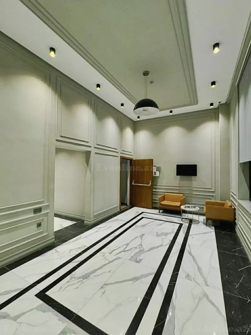 Satılır 3 otaqlı Mənzil Yeni tikili 105 m² Əhmədli - şəkil 15