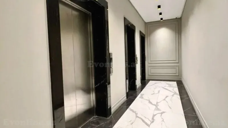 Satılır 3 otaqlı Mənzil Yeni tikili 105 m² Əhmədli - şəkil 16