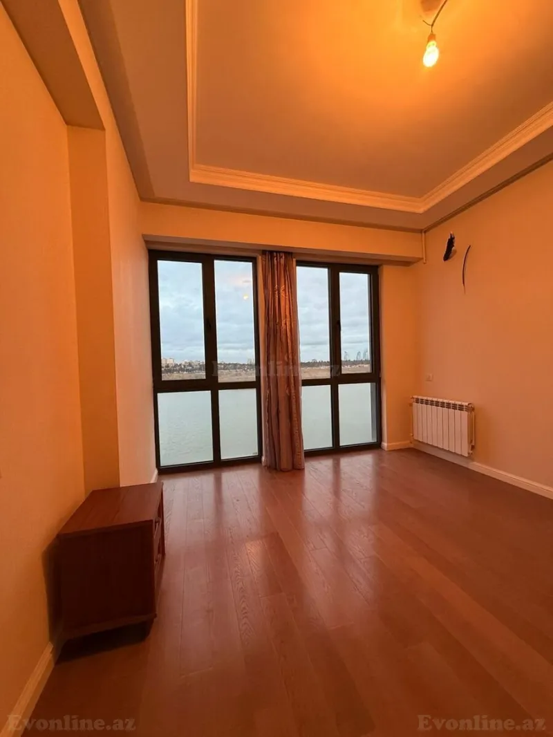 Kirayə verilir 2 otaqlı Mənzil Yeni tikili 65 m² Yasamal r.