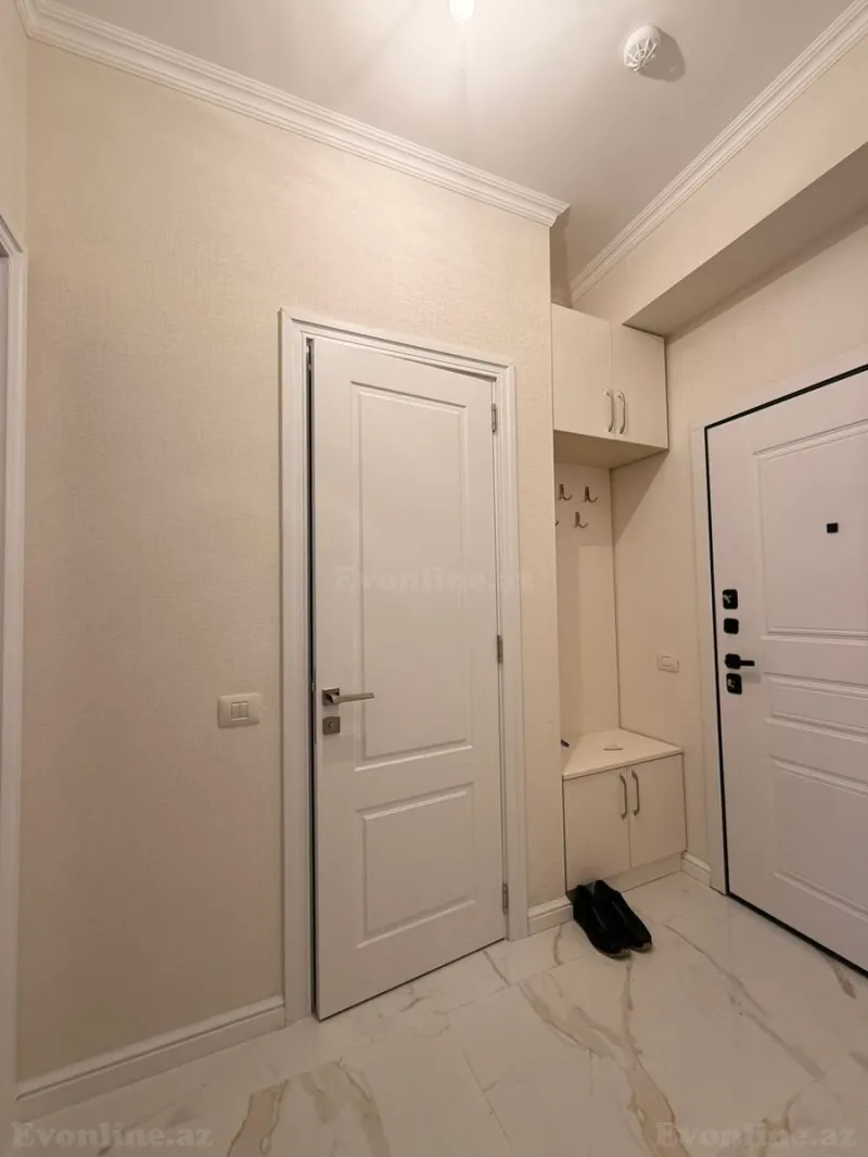 Kirayə verilir 2 otaqlı Mənzil Yeni tikili 65 m² Yasamal r. - şəkil 6