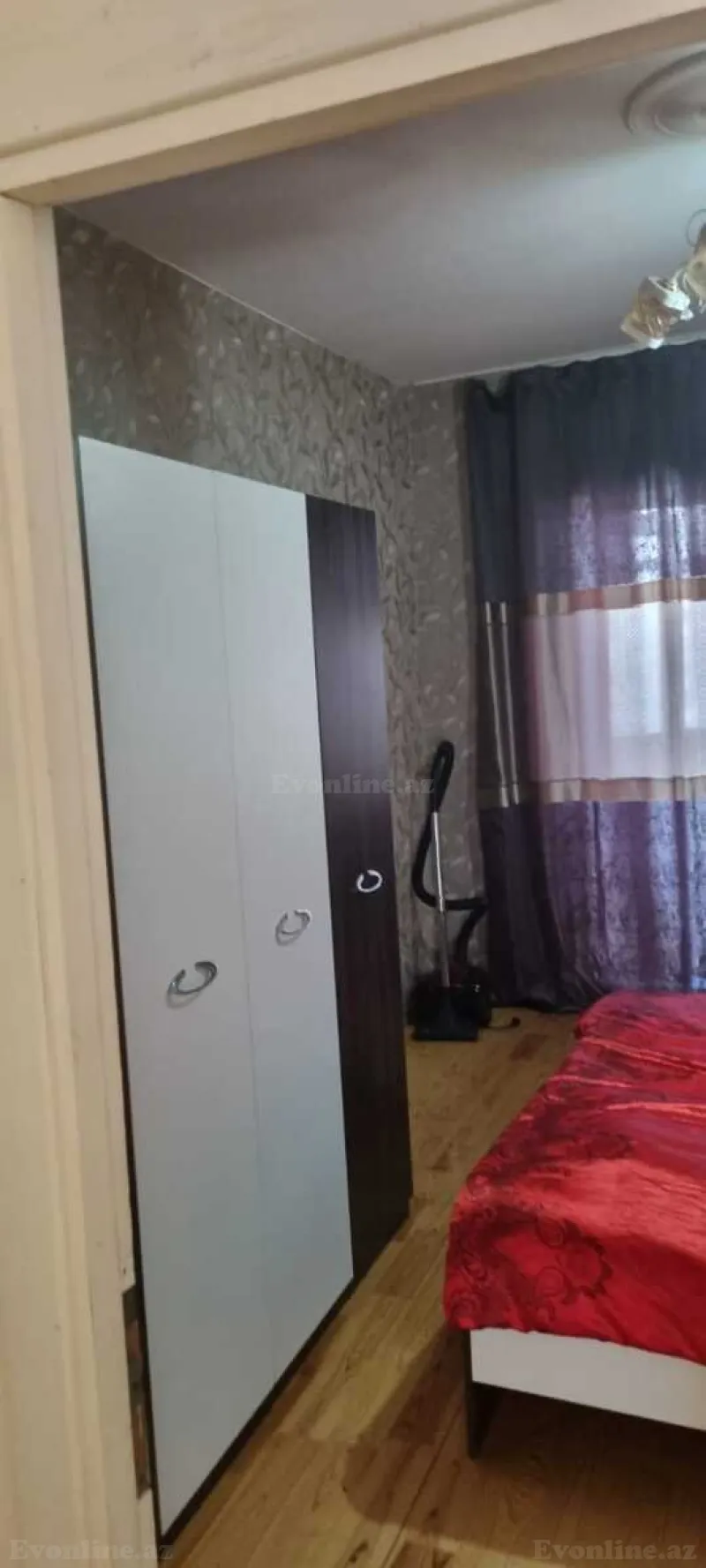 Kirayə verilir 2 otaqlı Mənzil Yeni tikili 50 m² Xalqlar Dostluğu m. - şəkil 9