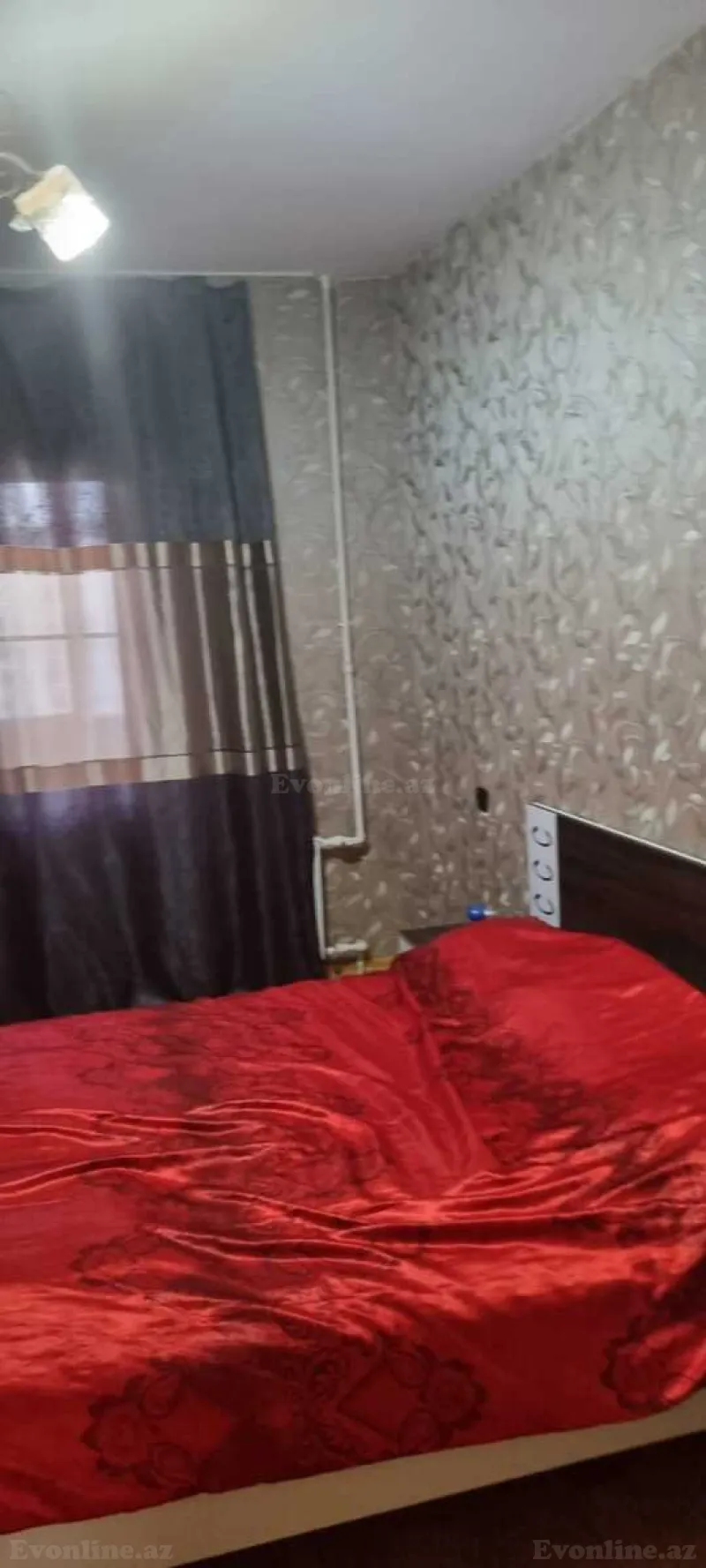 Kirayə verilir 2 otaqlı Mənzil Yeni tikili 50 m² Xalqlar Dostluğu m. - şəkil 11