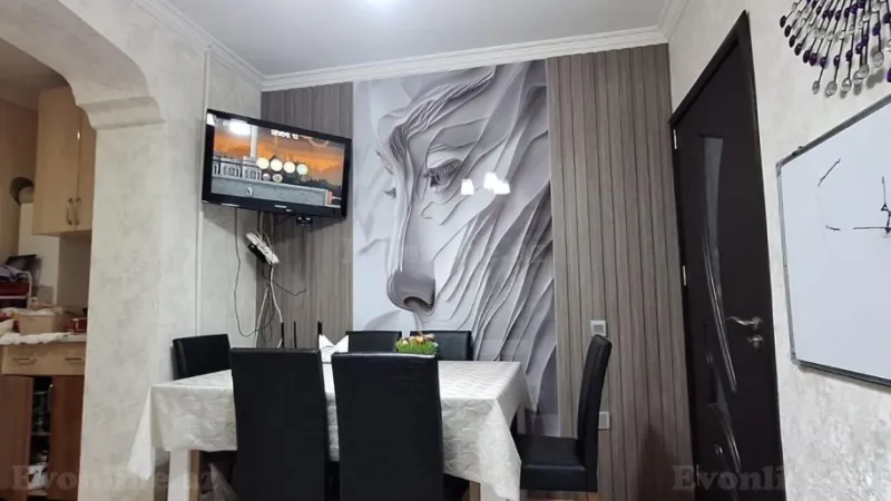 Satılır 2 otaqlı Mənzil Köhnə tikili 40 m² Suraxanı r. - şəkil 3