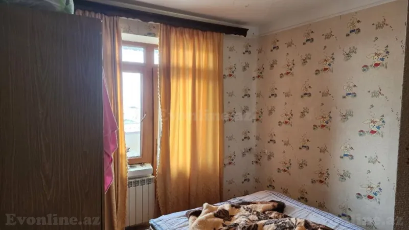 Satılır 3 otaqlı Mənzil Köhnə tikili 67 m² Xətai r. - şəkil 6